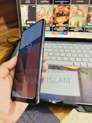 Xiaomi Mi 9T Pro 128 GB Black
