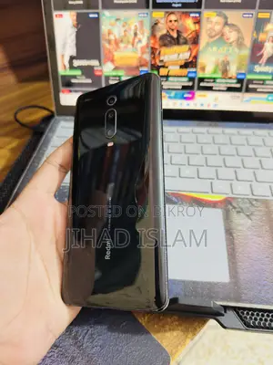 Xiaomi Mi 9T Pro 128 GB Black