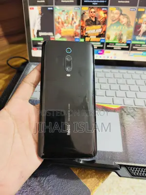 Xiaomi Mi 9T Pro 128 GB Black