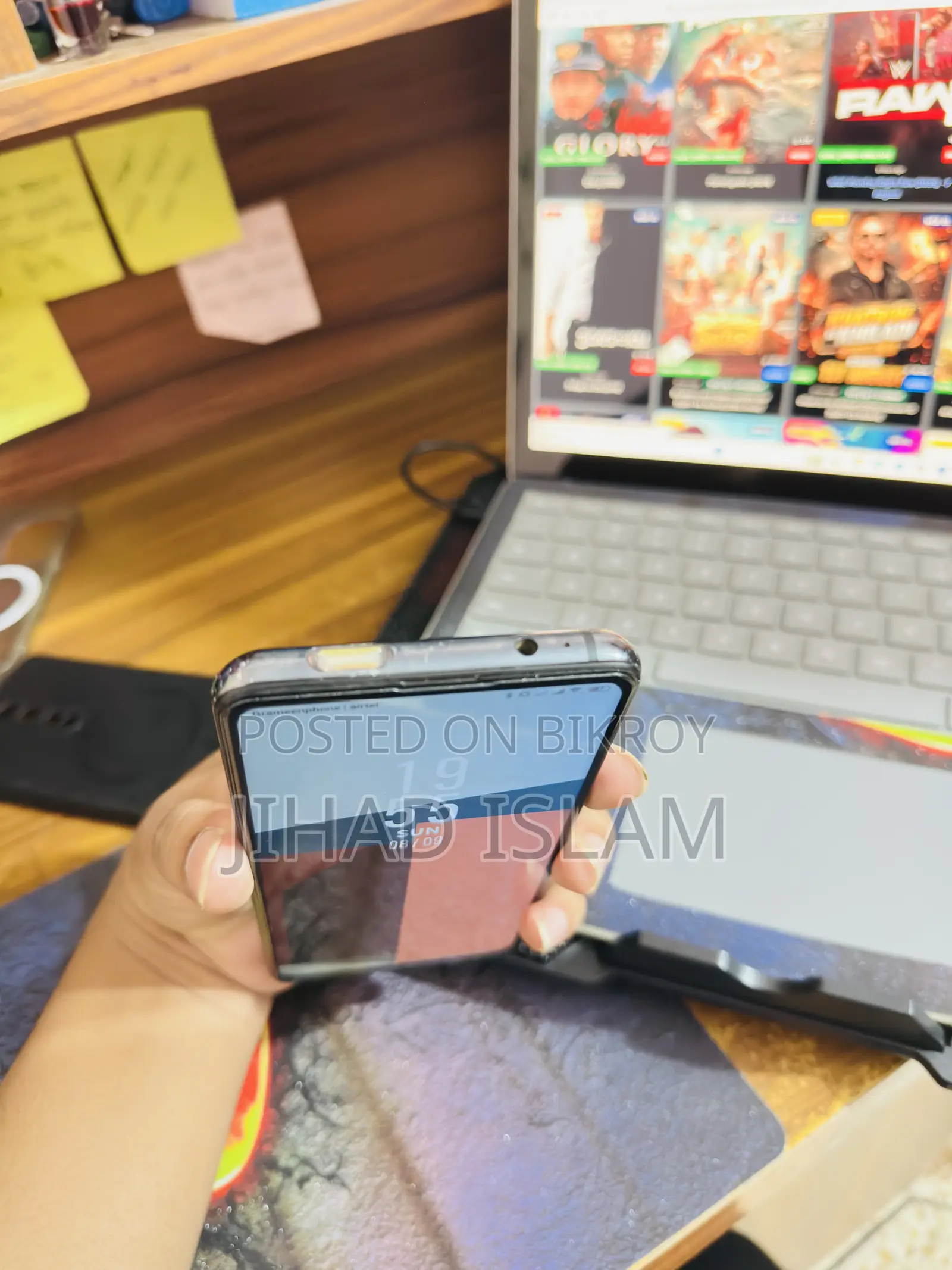 Xiaomi Mi 9T Pro 128 GB Black