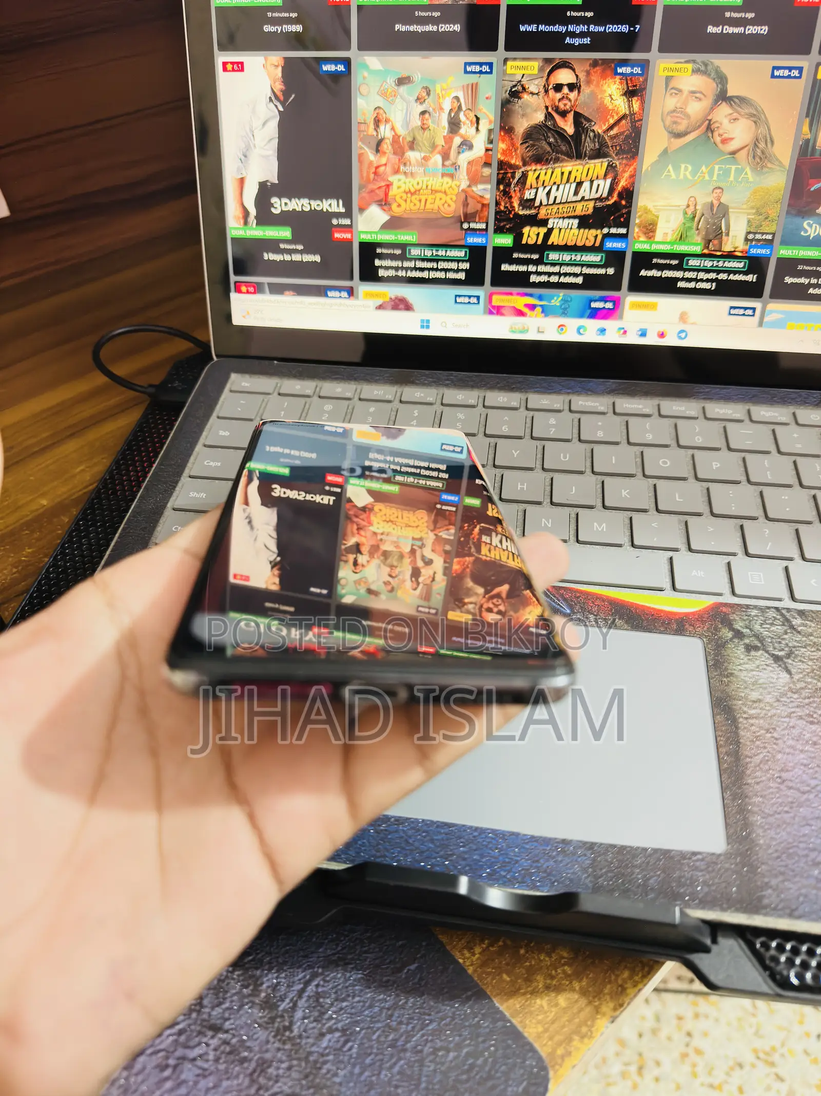 Xiaomi Mi 9T Pro 128 GB Black