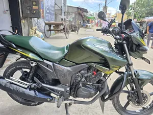 Hero Hunk 2019 Green