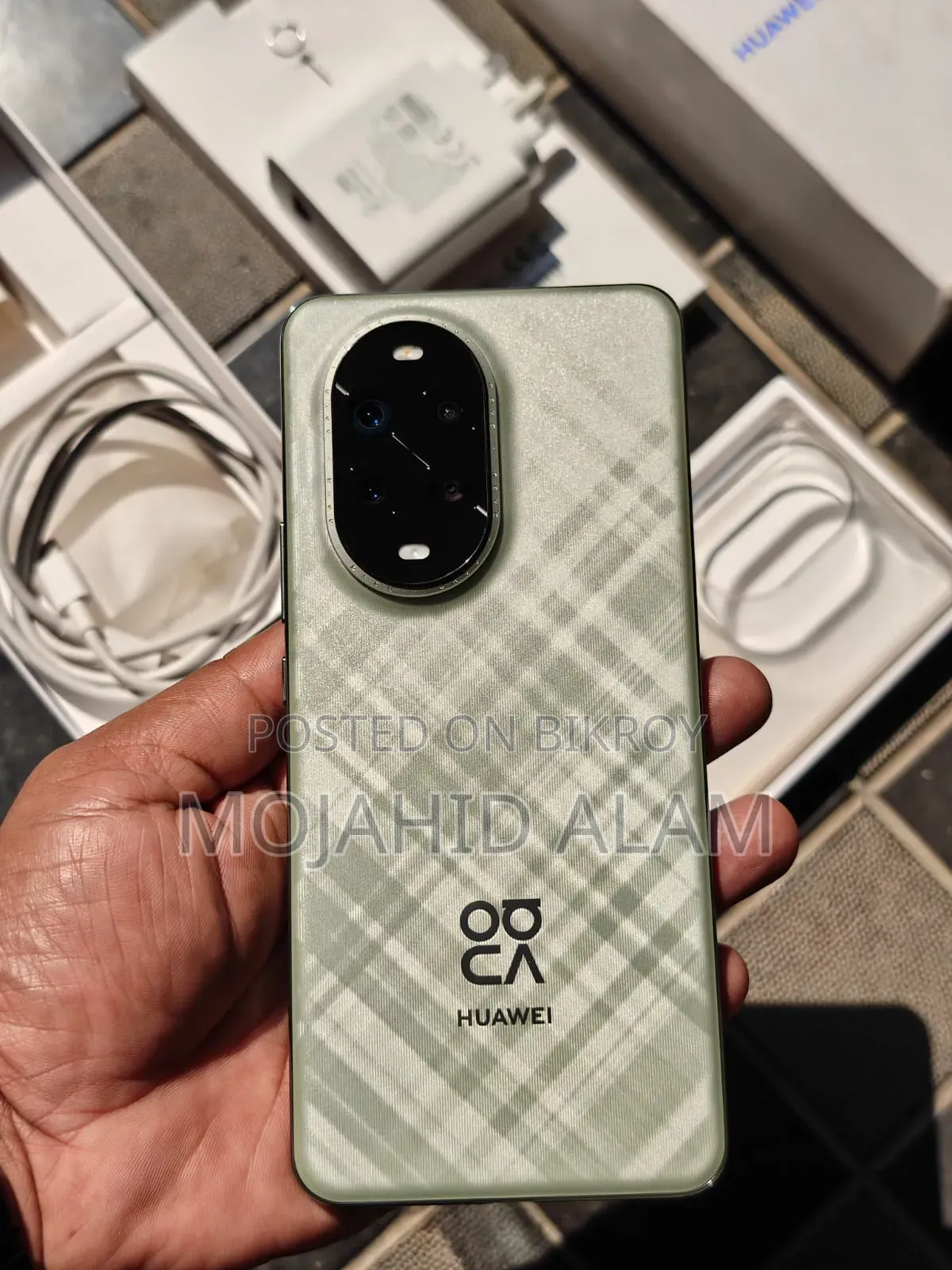 New Huawei nova 13 Pro 512 GB