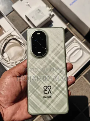 New Huawei nova 13 Pro 512 GB