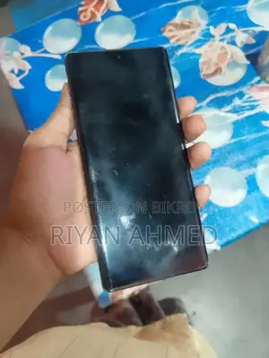 গুগল পিক্সেল ৬ প্রো ১২৮ জিবি ব্ল্যাক