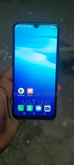 Vivo S1 Pro ১২৮ জিবি ব্লু
