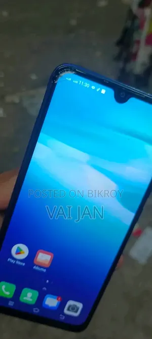 Vivo S1 Pro ১২৮ জিবি ব্লু