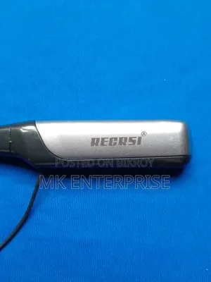 ⭐ Recrsi 200h Neckband | 200 Hours Neckband | Bluetooth Headphone
