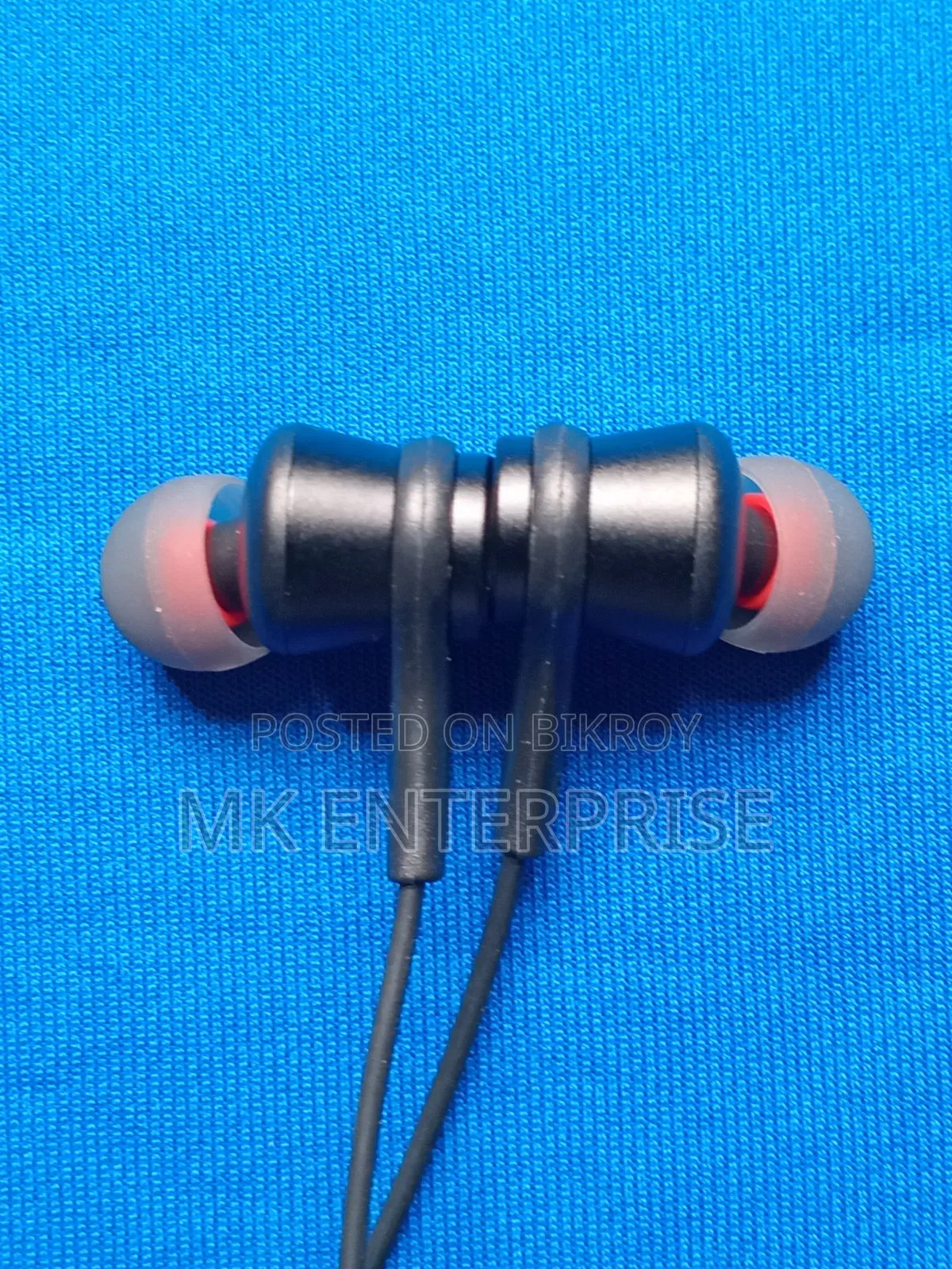 ⭐ Recrsi 200h Neckband | 200 Hours Neckband | Bluetooth Headphone