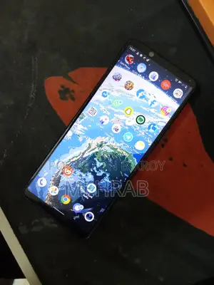 Sony Xperia 5 II 128 GB Blue