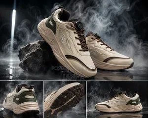 👟 Premium Casual Sports Sneaker