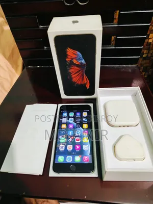 Apple iPhone 6s Plus 64 GB