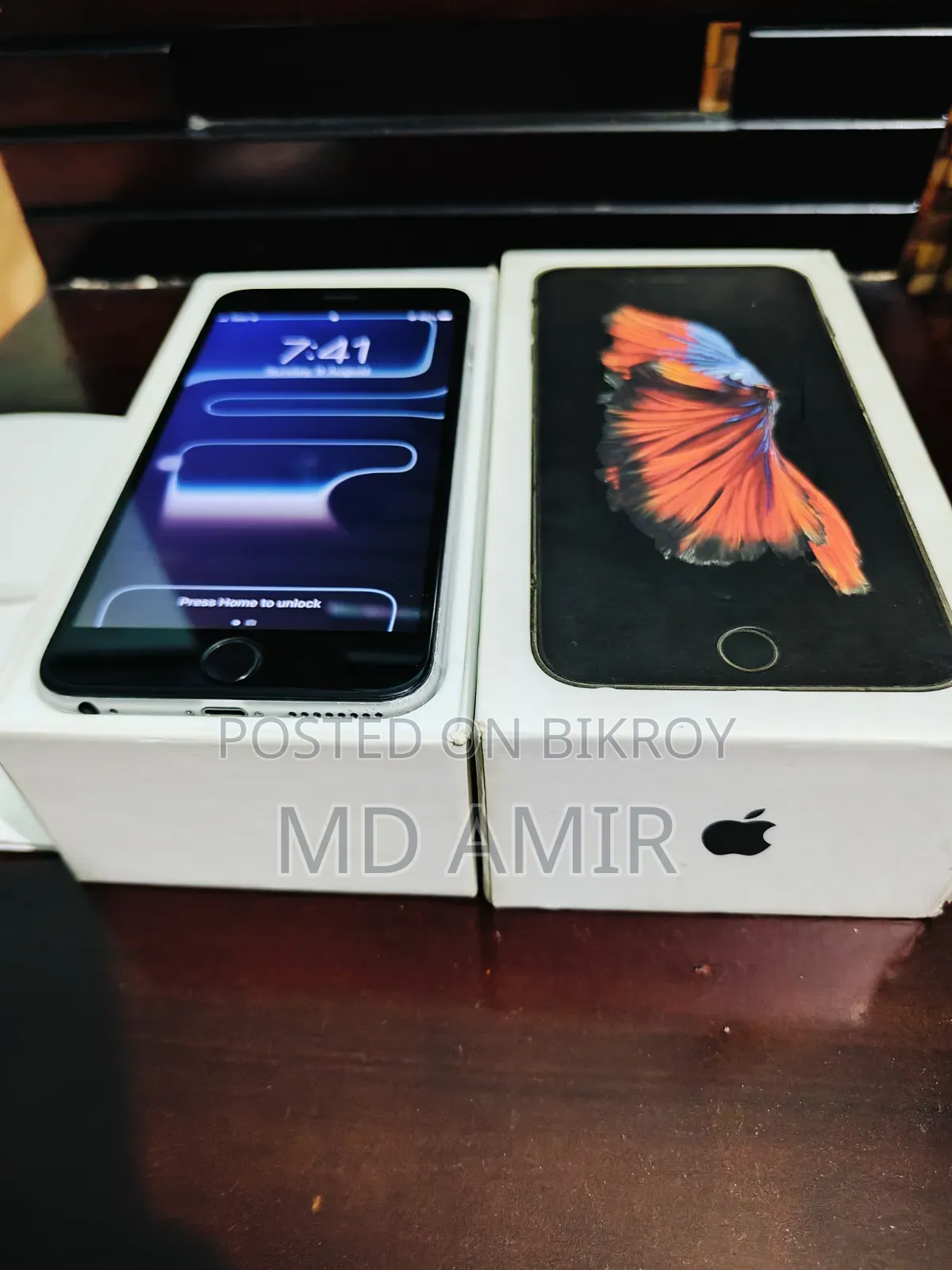 Apple iPhone 6s Plus 64 GB