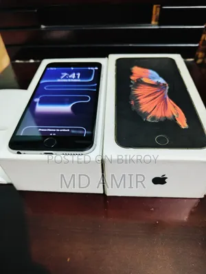 Apple iPhone 6s Plus 64 GB