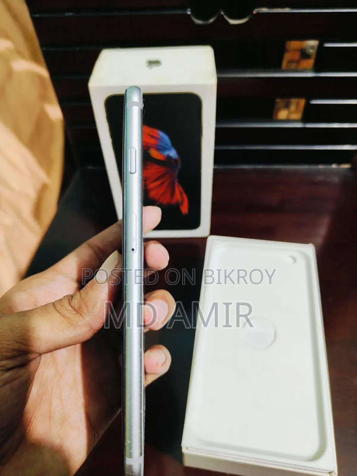 Apple iPhone 6s Plus 64 GB