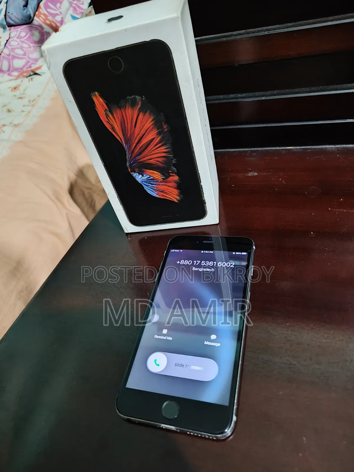 Apple iPhone 6s Plus 64 GB