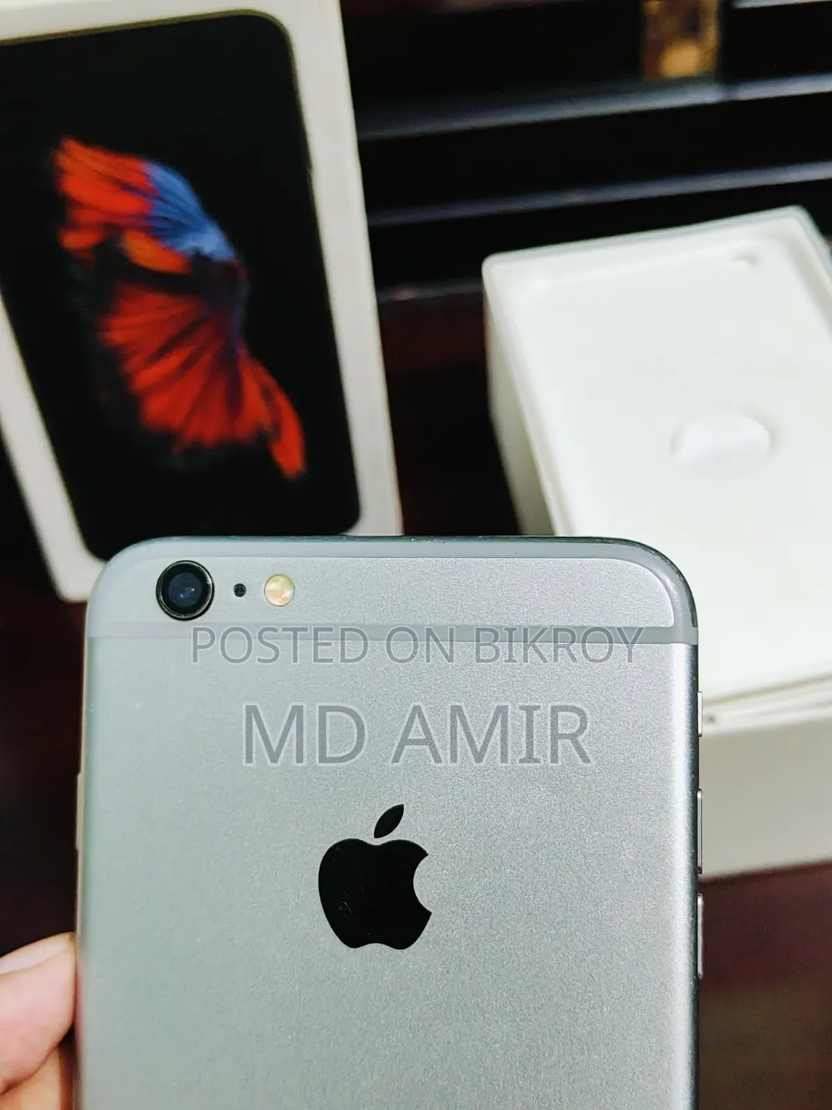 Apple iPhone 6s Plus 64 GB