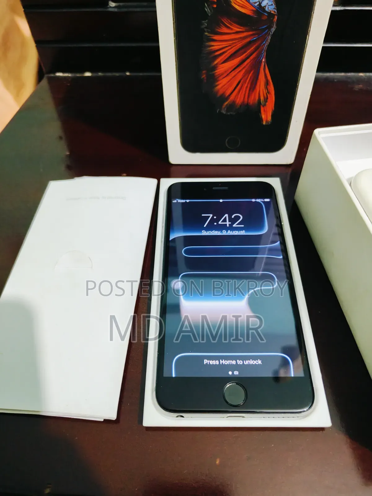 Apple iPhone 6s Plus 64 GB