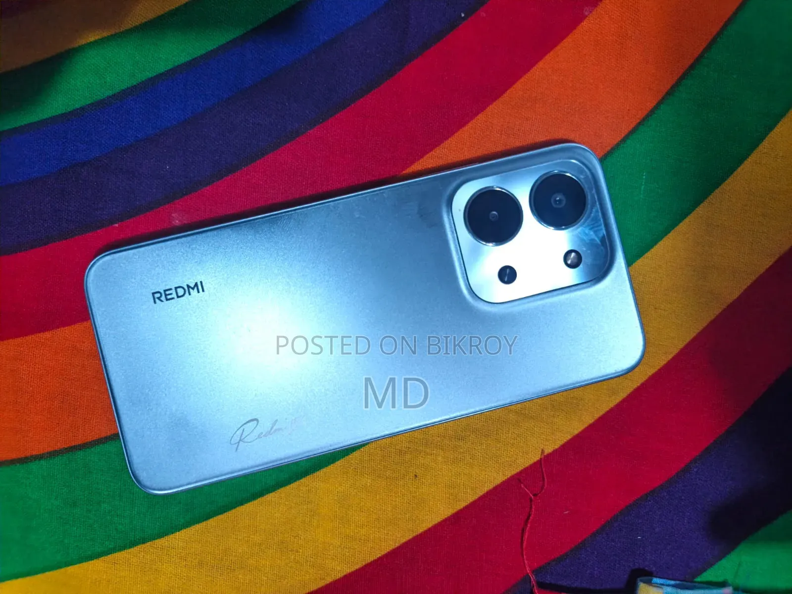New Realme C15 Qualcomm Edition 128 GB