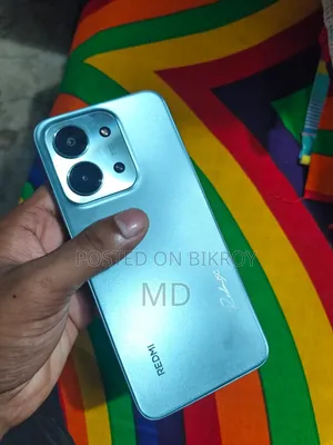New Realme C15 Qualcomm Edition 128 GB