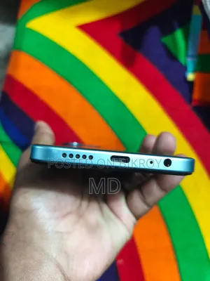 New Realme C15 Qualcomm Edition 128 GB