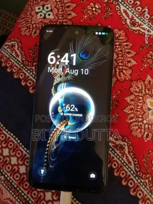 টেকনো স্পার্ক ৪০ ২৫৬ জিবি নীল