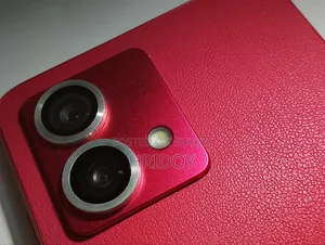মোটোরোলা মোটো জি৮৪ ৫জি ২৫৬ জিবি রেড