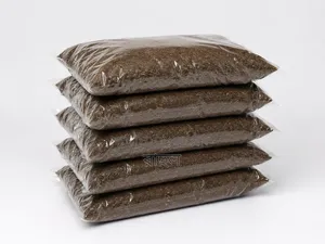 Sylhet Tea Leaves