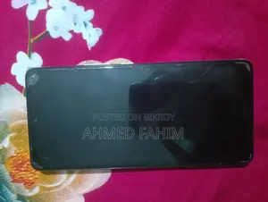 iQOO 256 GB Green