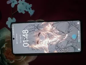 iQOO 256 GB Green