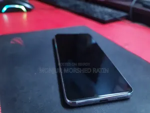 স্যামসাং গ্যালাক্সি এস২১ ৫জি ২৫৬ জিবি সাদা