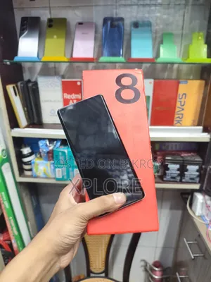OnePlus 8 Pro 128 GB Blue