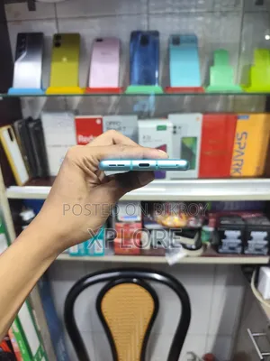 OnePlus 8 Pro 128 GB Blue