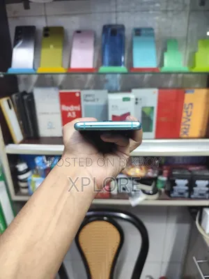 OnePlus 8 Pro 128 GB Blue