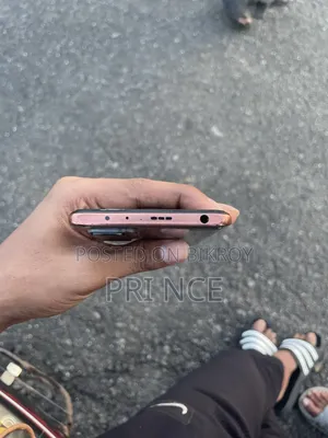 শাওমি রেডমি নোট ১০ প্রো ১২৮ জিবি লাল