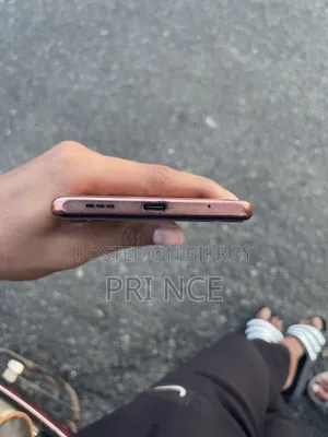 শাওমি রেডমি নোট ১০ প্রো ১২৮ জিবি লাল
