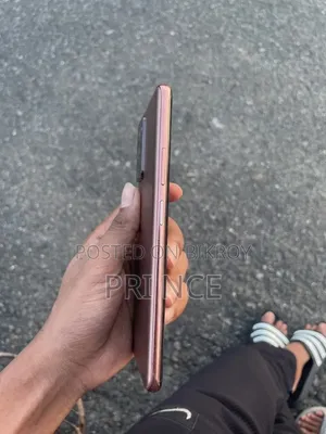 শাওমি রেডমি নোট ১০ প্রো ১২৮ জিবি লাল