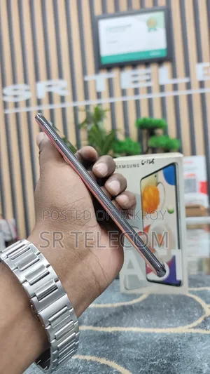 Samsung Galaxy A51 128 GB Gold