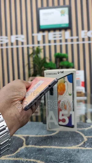 Samsung Galaxy A51 128 GB Gold