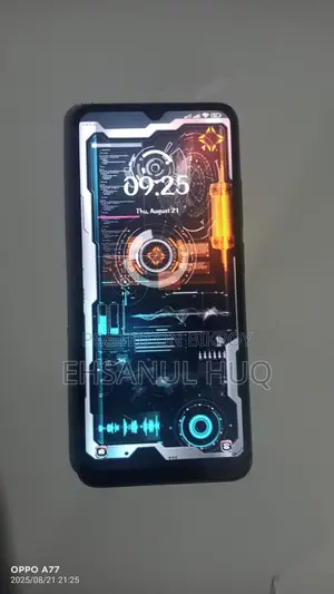 Xiaomi Poco C55 128 GB Green