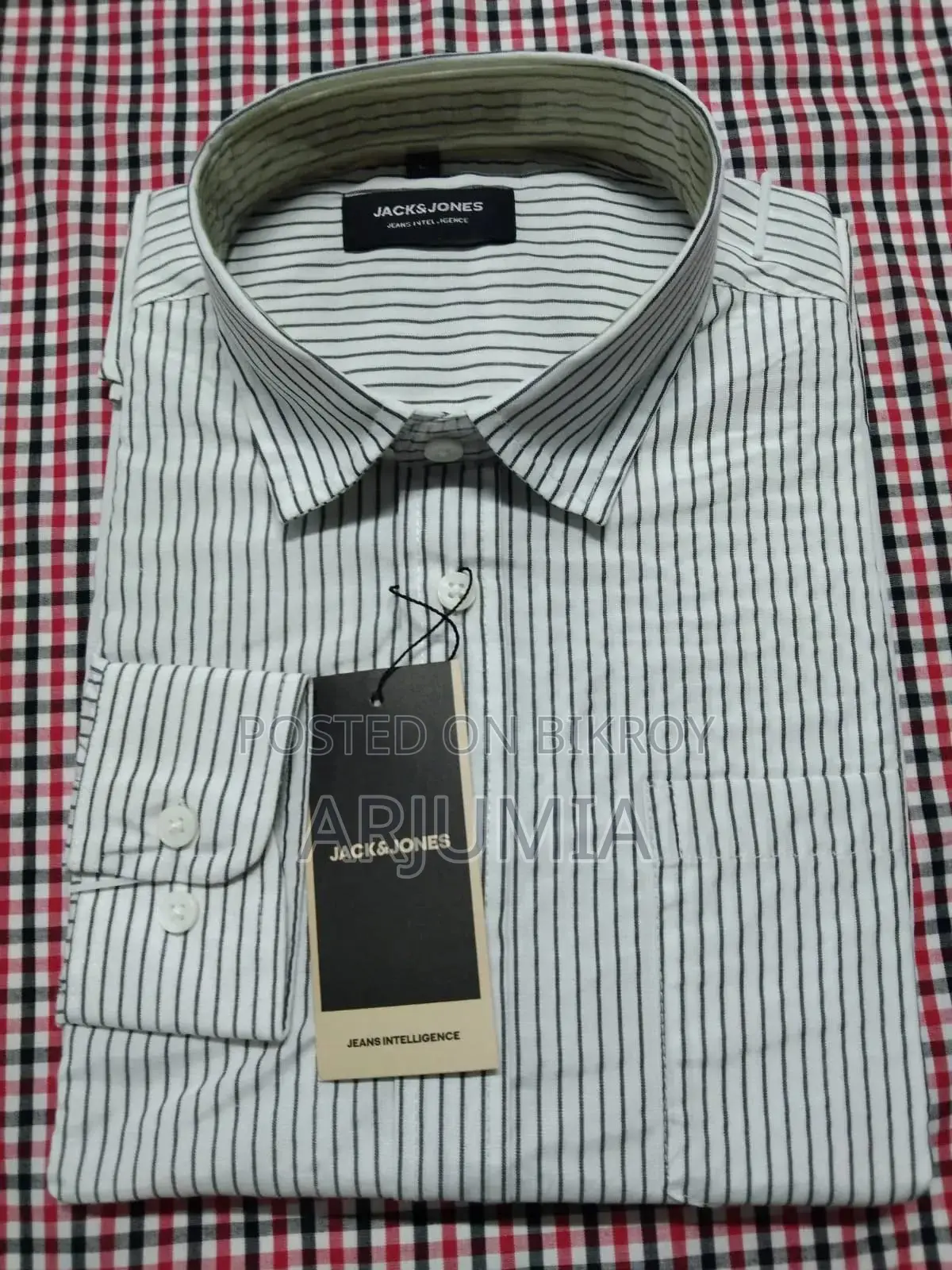 Regular Shirts