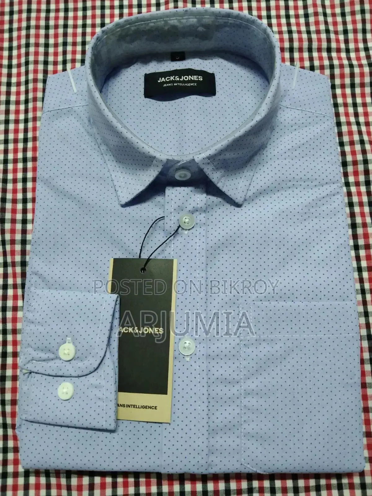 Regular Shirts