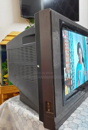 ওয়ালটন ২১" টিভি বিক্রি হবে – ভালো কন্ডিশন