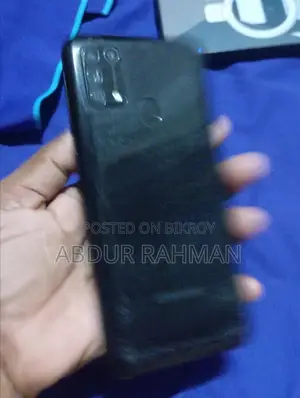 Samsung Galaxy M31 128 GB Black