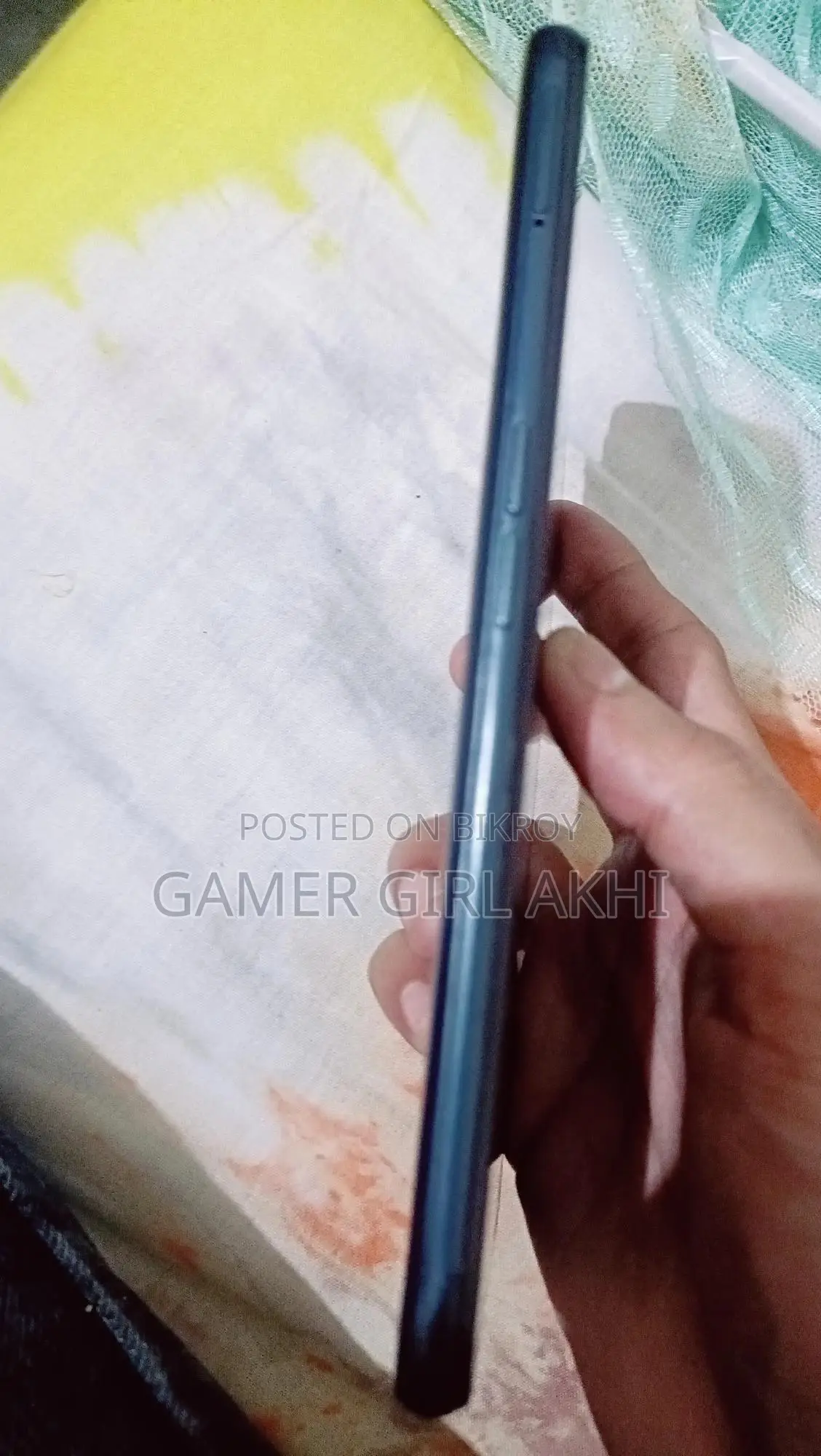 Realme C31 64 GB Gray