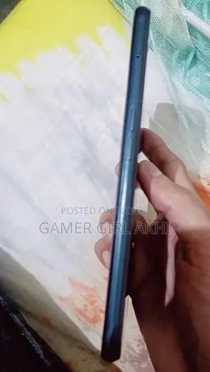 Realme C31 64 GB Gray