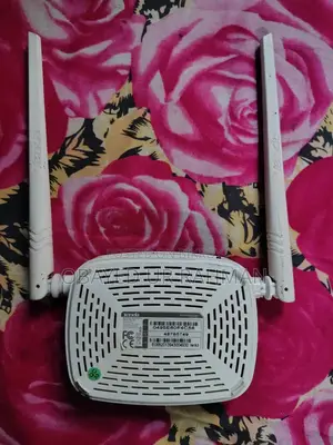 Tenda N301 Wireless N300 Easy Setup