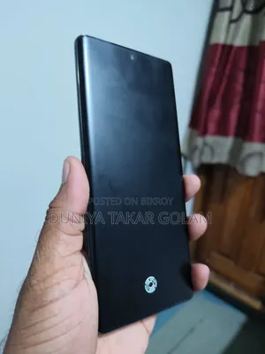 টেকনো ক্যামন ৩০এস ২৫৬ জিবি কালো