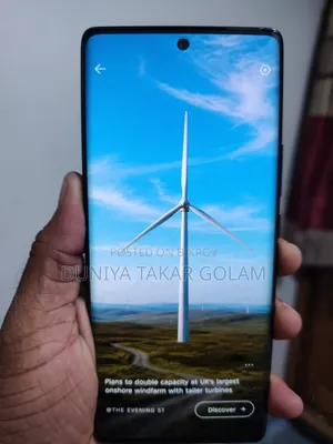টেকনো ক্যামন ৩০এস ২৫৬ জিবি কালো