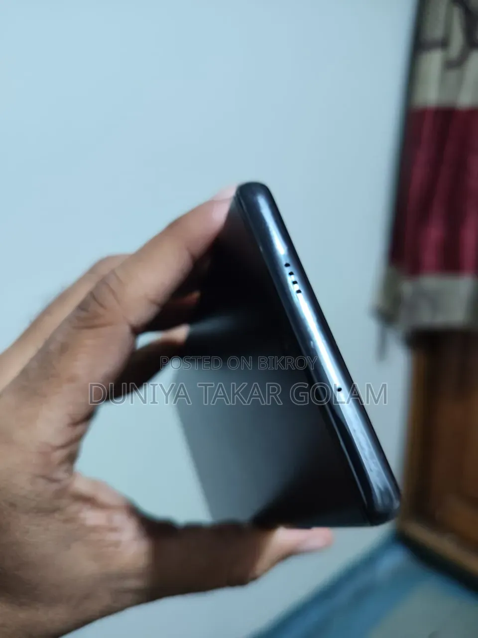 টেকনো ক্যামন ৩০এস ২৫৬ জিবি কালো